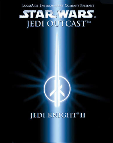 Star Jedi Knight II: Jedi Outcast | Fandom