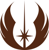 Jedi symbol