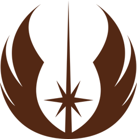 Jedi symbol