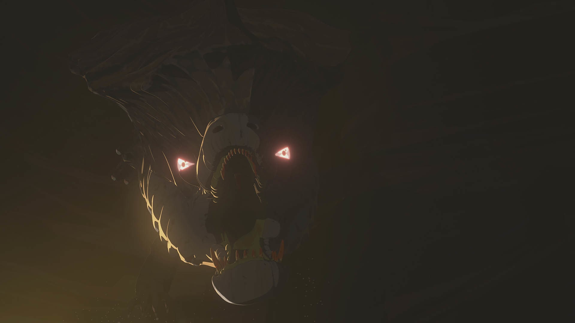Karnex Dragon appearance 