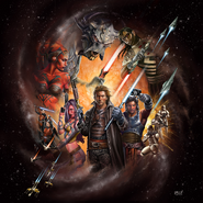 Full cover art