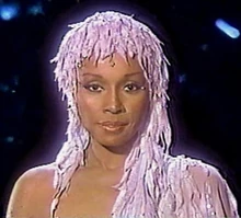 Mermeia, as seen by Attichitcuk