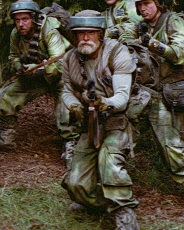 ニック サント Wookieepedia Fandom ニック サント Wookieepedia Fandom