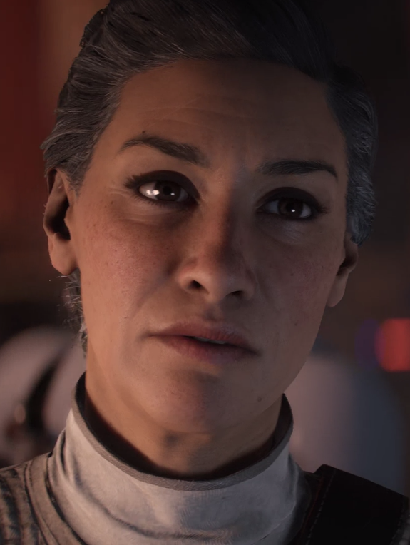 Iden Versio Wookieepedia Fandom