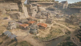 Ramblers Reach Outpost