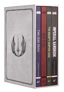 Secrets of the Galaxy Deluxe Boxed Set