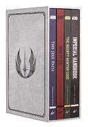 Secrets of the Galaxy Deluxe Boxed Set