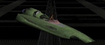 Swamp Speeder  (Naboo) appearance in Common Appearance