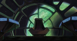 The Emperor web - TCG