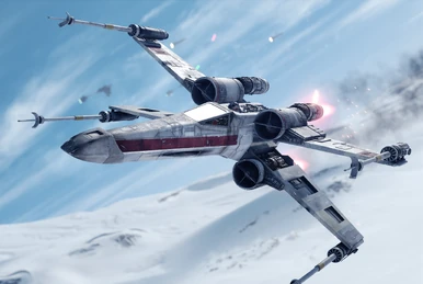 ZX-19コンプレッサー | Wookieepedia | Fandom