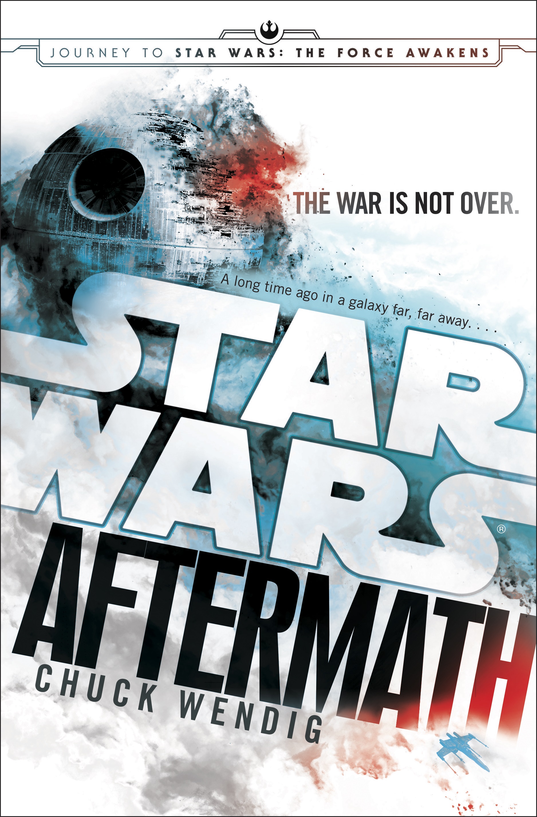 Aftermath (novel) appearance in Common Appearance