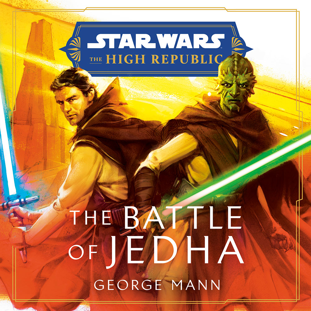 How we all became Jedis – The News Herald