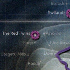 Battle of Acherin (Clone Wars) appearance 