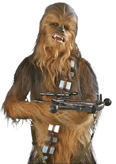 Utility belt, Wookieepedia