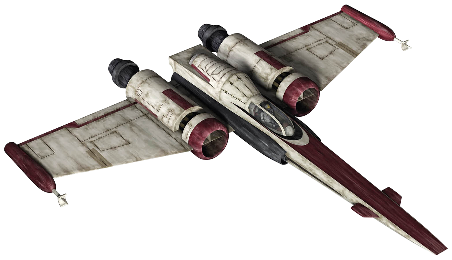 Clone Z-95 Headhunter | Wookieepedia | Fandom