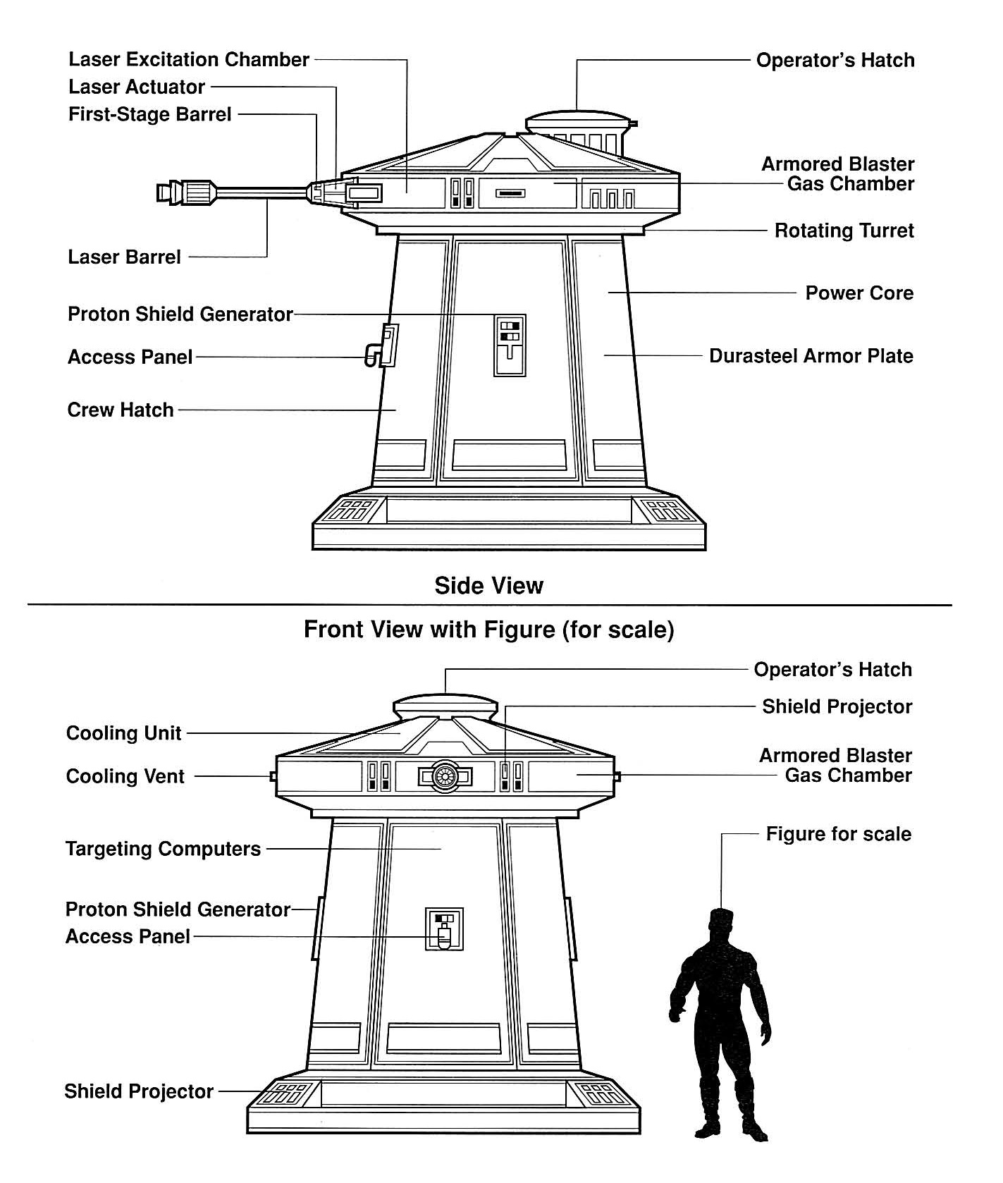 Schematics for the DF.9