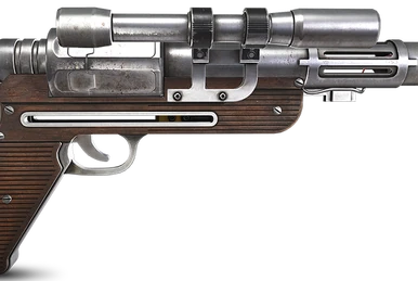 IB-94ブラスター | Wookieepedia | Fandom