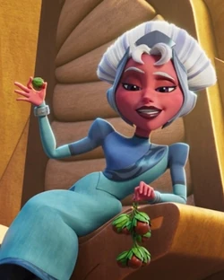 Dafne Vuundir