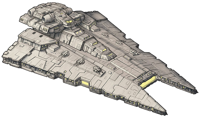 Demolisher appearance 