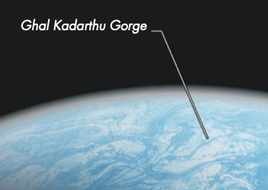 GhalKadarthuGorge