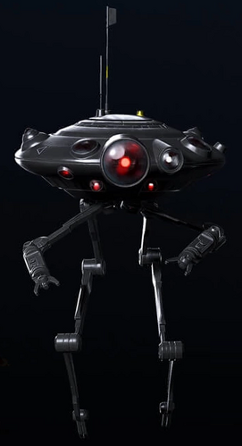 ID10 seeker droid