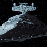 Imperial star destroyer 1 shop