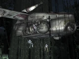 Mission to Kashyyyk (Clone Wars)