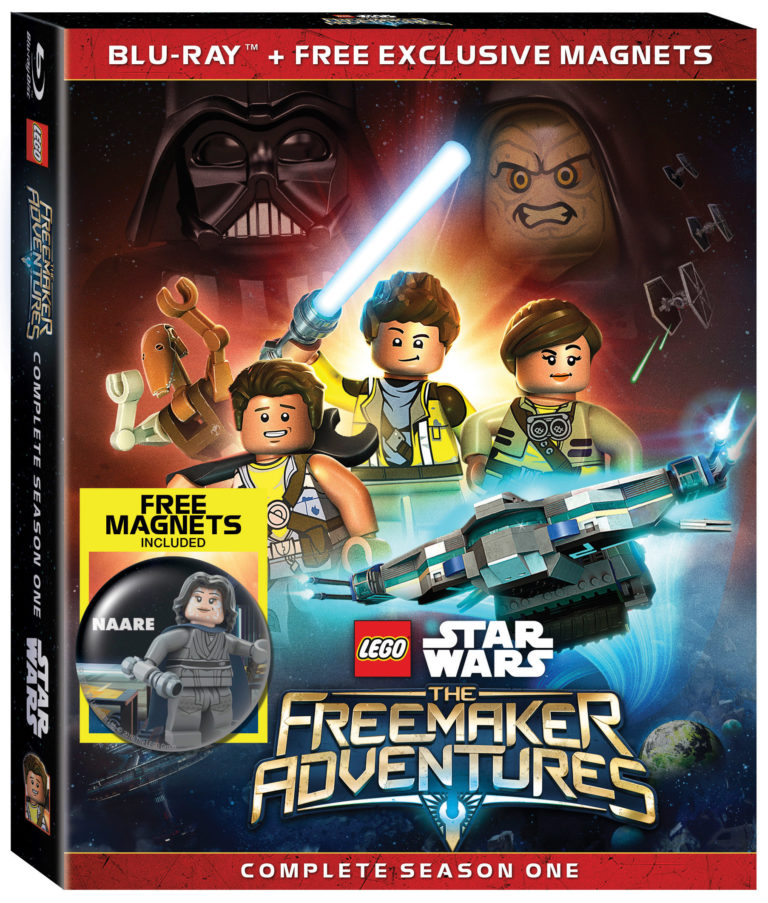 LEGO Star Wars The Freemaker Adventures Season One Wookieepedia