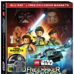 Freemaker lego online