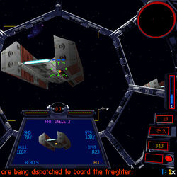 Category Targeting Systems Wookieepedia Fandom