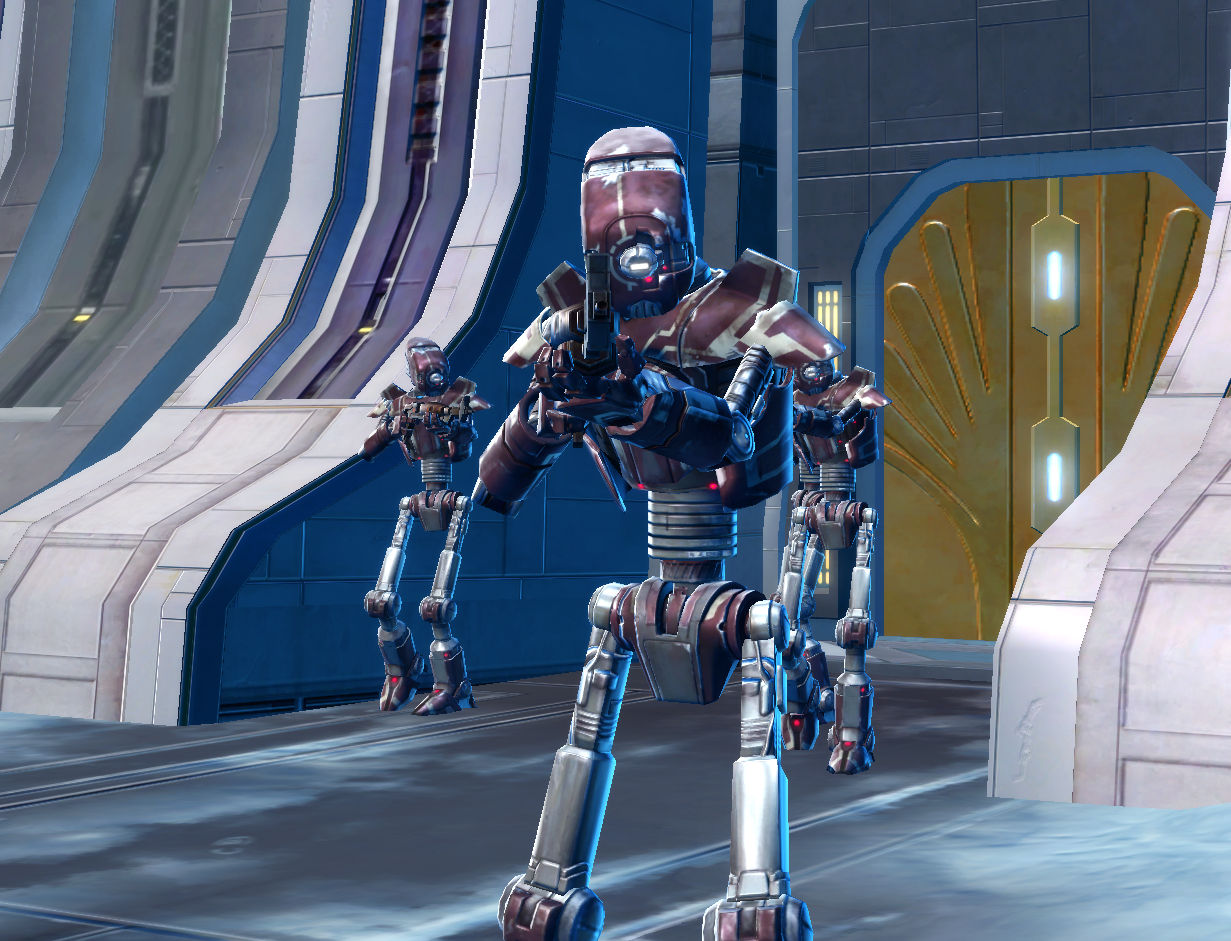 Operation: Silverplate appearance 