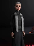 High court outfit