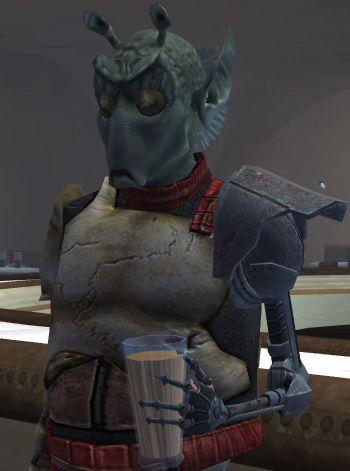 Qakkee appearance 
