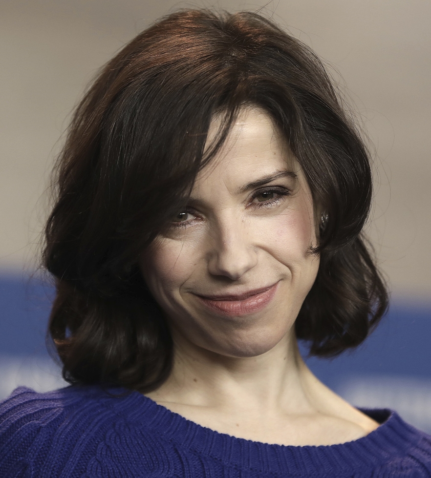 Sally Hawkins appearance in Common Appearance