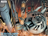 Shu-Torun Loyalist/Imperial Delving Fleet