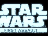Star Wars: First Assault