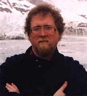 Aaron Allston