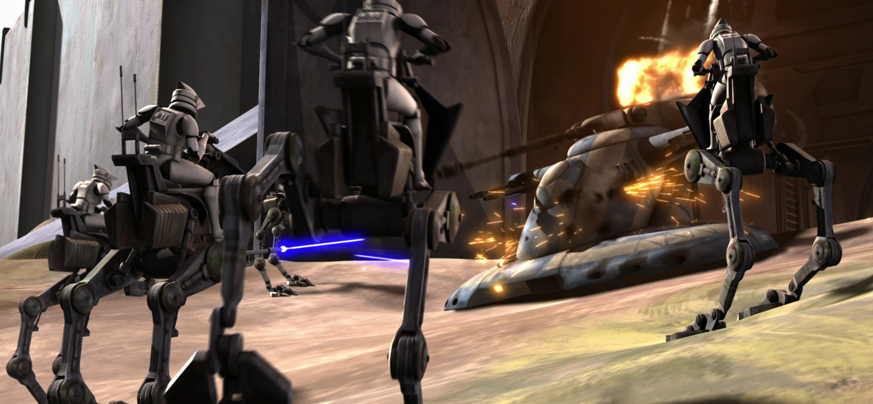 Star Wars: Clone Wars Adventures (video game), Wookieepedia