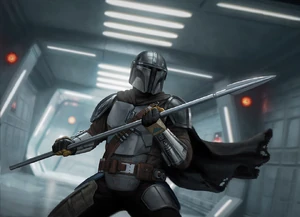 BeskarSpear-SWL98 Ryan Valle