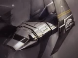 ILH-KK Citadel-class civilian cruiser