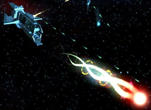 Krayt destroyer shot