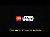 LEGO Star Wars: The Resistance Rises