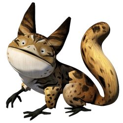 Loth-cat SWRSotR