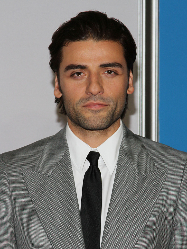 Oscar Isaac | Star Wars Wiki | Fandom