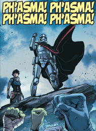 Phasma speech