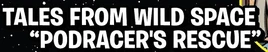 PodracerRescue