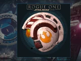 Rogue One Helmet Creator