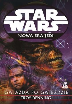 Star by Star (Star Wars: The New Jedi Order, #9) by Random House