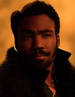 Lando Calrissian