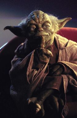 Yoda TPM